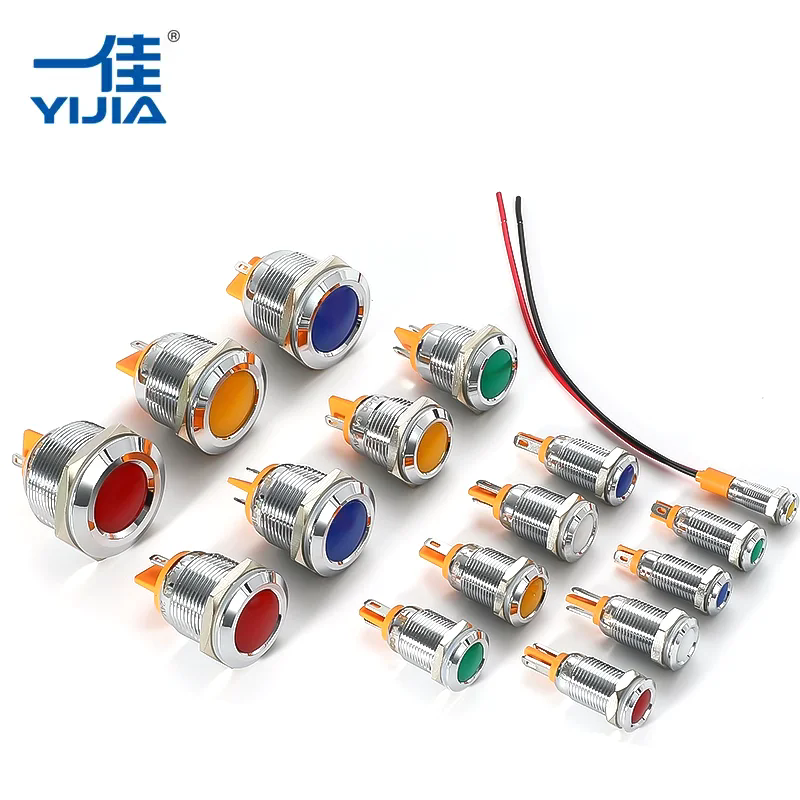 धातु सूचक प्रकाश को कार्यहरु के हो? धातु सूचक प्रकाश को कार्यहरु के हो?