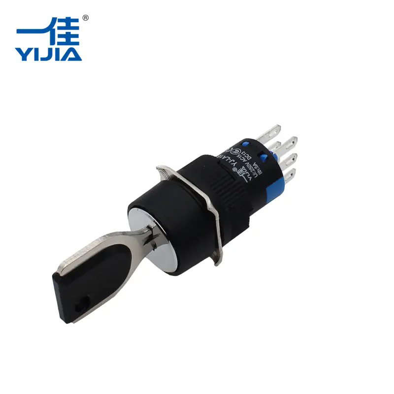 सुपीरियर कन्ट्रोल अनलक गर्नुहोस्: औद्योगिक कुञ्जी स्विचहरूको लागि निश्चित गाइड सुपीरियर कन्ट्रोल अनलक गर्नुहोस्: औद्योगिक कुञ्जी स्विचहरूको लागि निश्चित गाइड