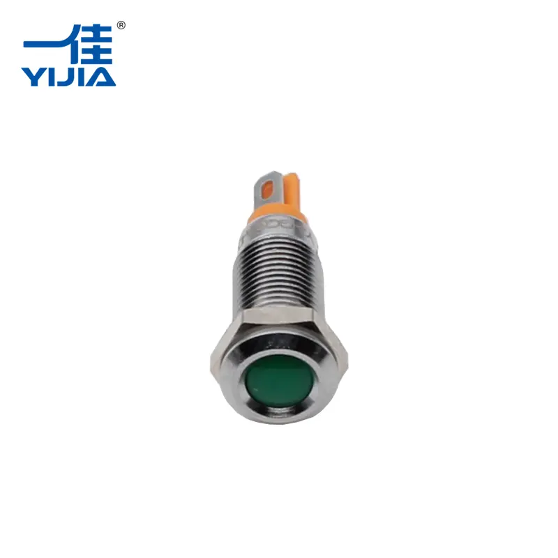 औद्योगिक र व्यावसायिक अनुप्रयोगहरूको लागि धातु सूचक प्रकाश के आवश्यक बनाउँछ?