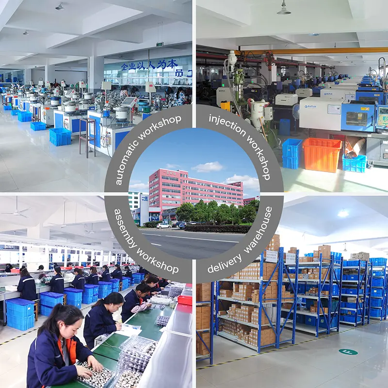 Auxiliary Contact Block Auxiliary Contact Block