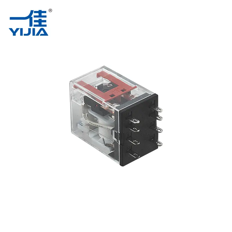 Electromagnetic relay